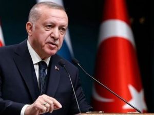 Ərdoğan: “Azərbaycanda ermənilərin zülmü var, onlar qardaşlarımızdır, seyr edəkmi?”