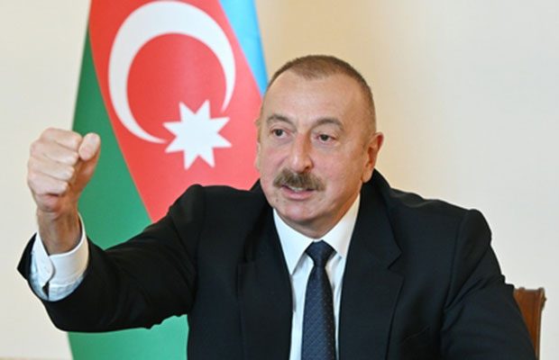 İlham Əliyev: “Daha 13 kənd işğaldan azad edildi”