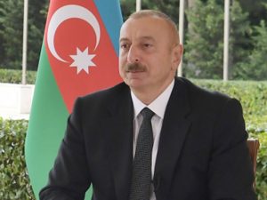 “Məktubları oxuyanda sevinc göz yaşlarımı saxlaya bilmirəm” – Prezident