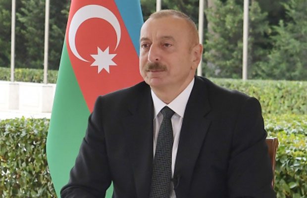 “Məktubları oxuyanda sevinc göz yaşlarımı saxlaya bilmirəm” – Prezident