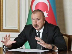 “Ərazilər dronla işğaldan azad edilmir, onu əsgər azad edir”