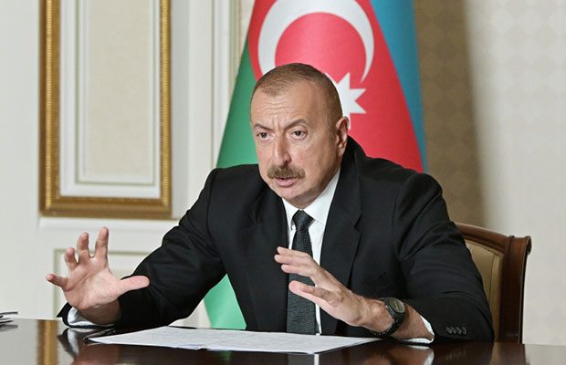 “Ərazilər dronla işğaldan azad edilmir, onu əsgər azad edir”