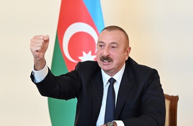 Cəbrayılın daha 5 kəndi işğaldan AZAD EDİLDİ