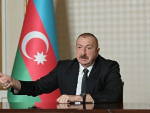 “Xocalı soyqırımını törədən cinayətkarlar məhv edildi”