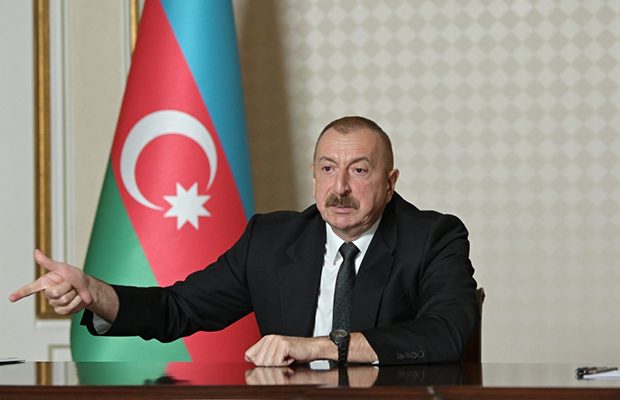 “Xocalı soyqırımını törədən cinayətkarlar məhv edildi”