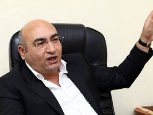 “Prezident məsələlərə professional yanaşdı, Paşinyan isə çox çətin durumdadır”