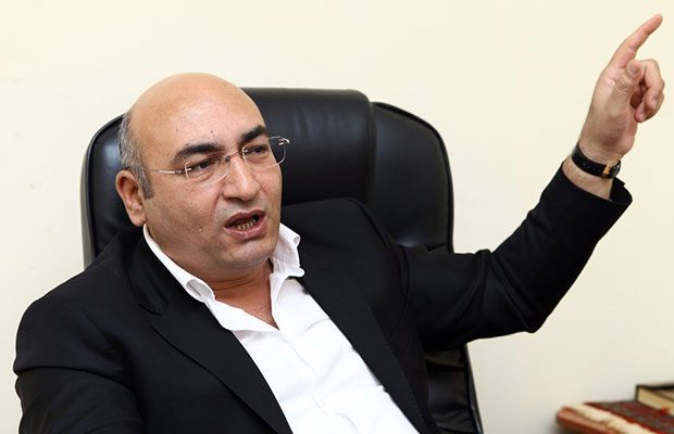 “Prezident məsələlərə professional yanaşdı, Paşinyan isə çox çətin durumdadır”