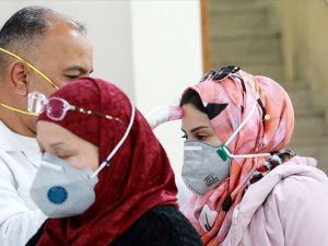 İranda rekord göstərici