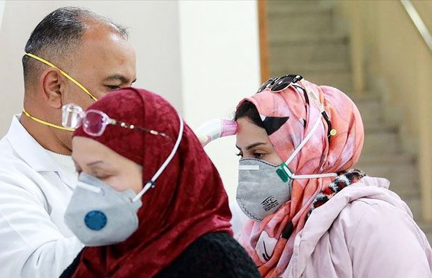 İranda rekord göstərici
