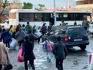 Ermənilərin Qarabağdan çıxışına qadağa qoyuldu