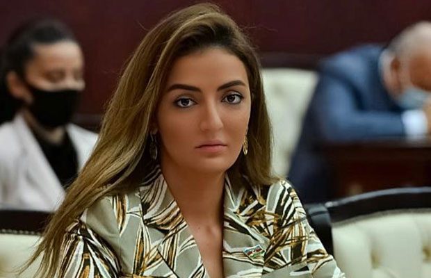 “Ermənistanın işğaldan azad olunan əraziləri təkrar zəbt etmək cəhdləri fiaskoya uğrayır” – Könül Nurullayev