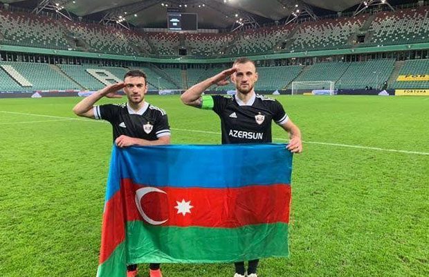 Maksim Medvedevdən Mxitaryana cavab