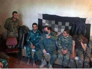 Şuşan Stepanyanın sildiyi şəkil…