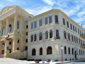 Ermənilər Tərtərə bu gün səhər saatlarında raket atıb