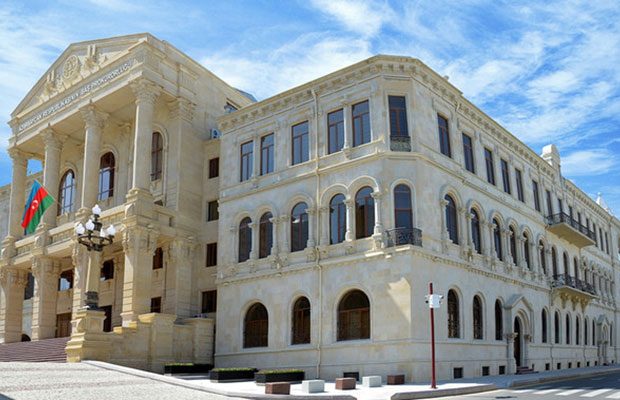 Ermənilər Tərtərə bu gün səhər saatlarında raket atıb