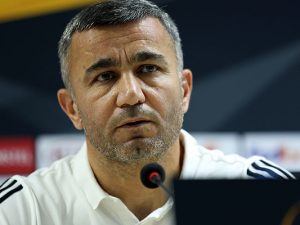 Qurban Qurbanov La Liqa klubunun düşərgəsinə yollanır