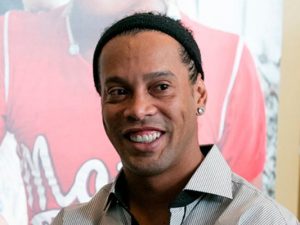 Ronaldinyo da koronavirusa yoluxdu