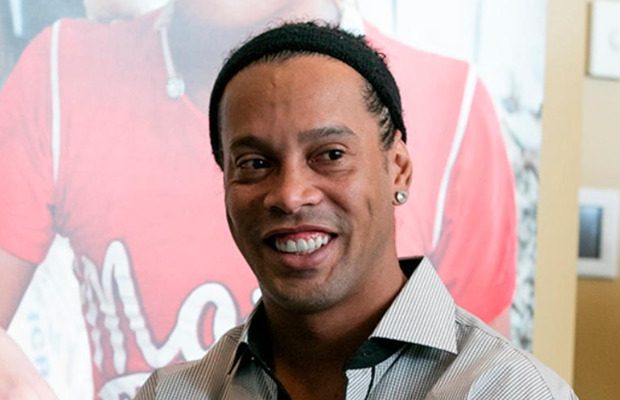 Ronaldinyo da koronavirusa yoluxdu
