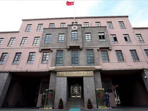 “Sülh və sabitliyin olması üçün Ermənistan muzdlu əsgərləri geri göndərməlidir”