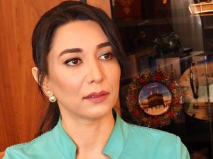 Ombudsman Bərdənin atəşə tutulması ilə bağlı müraciət etdi