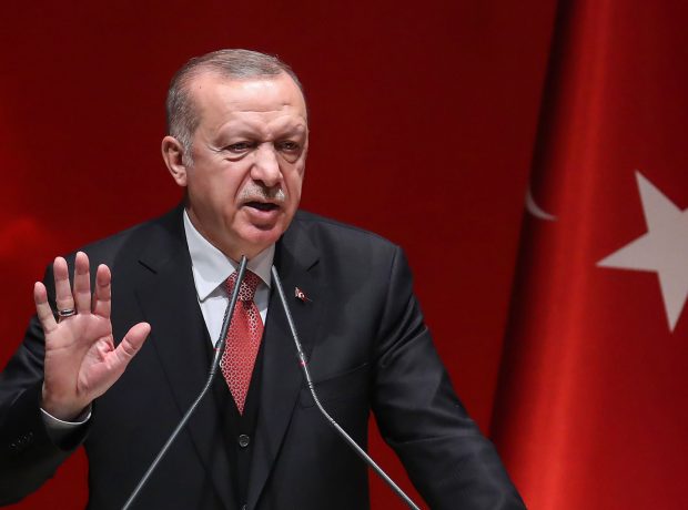 Ərdoğandan Avropaya çağırış: “Azərbaycanın ərazi bütövlüyü barədə tutarlı mövqe ortaya qoyun”