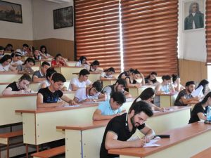 Azərbaycanda universitetlərə bərpa olunma qaydaları dəyişdi