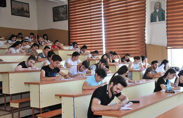 Azərbaycanda universitetlərə bərpa olunma qaydaları dəyişdi