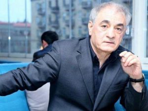 “Əsgərlərimizə həsəd aparıram” – Fəxrəddin Manafov