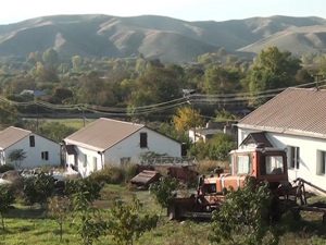 Qubadlının işğaldan azad olunan Xanlıq kəndi – Video