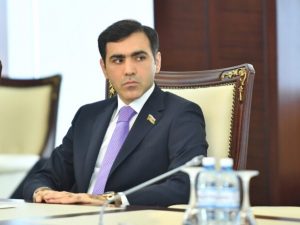 Humanitar atəşkəs erməni tərəfinə verilən sonuncu şansdır