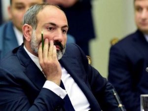 Paşinyan hansı dünya liderlərinə neçə dəfə zəng edib? – SİYAHI
