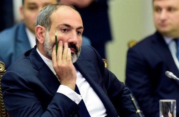 Paşinyan hansı dünya liderlərinə neçə dəfə zəng edib? – SİYAHI