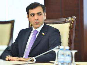 Ali Baş Komandanın rəhbərliyi ilə Silahlı Qüvvələrimizin Qarabağda həyata keçirdiyi əks-hücum əməliyyatları erməni xalqını 30 ildir yaşadığı səfalətdən qurtaracaq