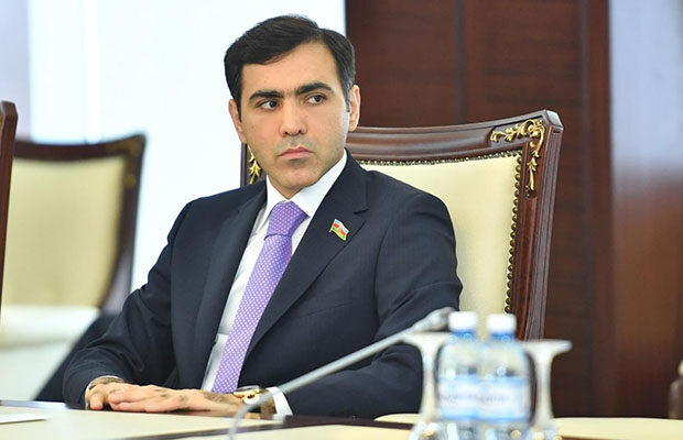 Ali Baş Komandanın rəhbərliyi ilə Silahlı Qüvvələrimizin Qarabağda həyata keçirdiyi əks-hücum əməliyyatları erməni xalqını 30 ildir yaşadığı səfalətdən qurtaracaq