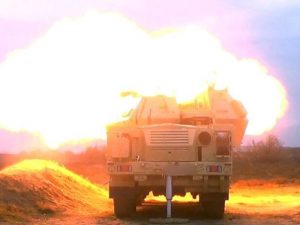 Generaldan Laçın dəhlizi ilə bağlı açıqlama: “Artilleriya və reaktiv yaylım sistemləri vasitəsilə həmin ərazilər çoxdan nəzarətə götürülüb”