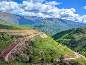 “Laçın dəhlizinə yol açılır…”