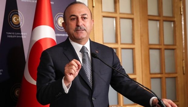 Çavuşoğlu: “Anlaşmanın Ermənistanın da xeyrinə olacağına inanırıq”