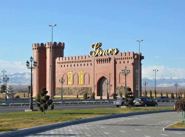 Gəncəyə 10 milyon avro kredit ayırıldı