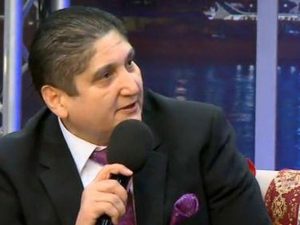 Xalq artisti, Bilal Əliyevdən möhtəşəm ifa – VİDEO