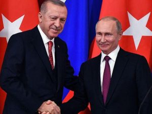 “Fransa Qarabağda Rusiya-Türkiyə əməkdaşlığını pozmağa çalışır”