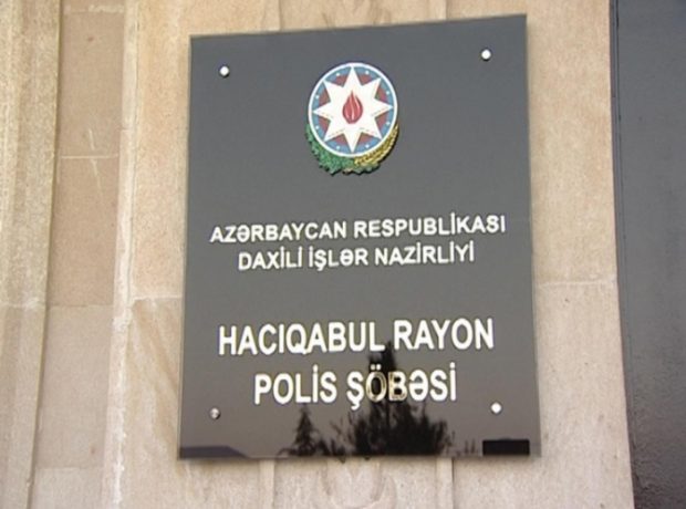 Hacıqabulda koronavirus xəstəsinə cinayət işi açıldı