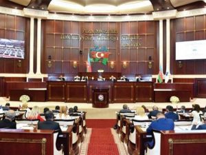 Milli Məclis:”Fransa Senatında qəbul edilmiş qərarla bağlı bəyanat verəcək”