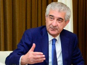 Əli Əhmədov: “Şuşasız Azərbaycan ruhsuz bədəni xatırladırdı, indi bu bədənə ruhu qaytarıldı”
