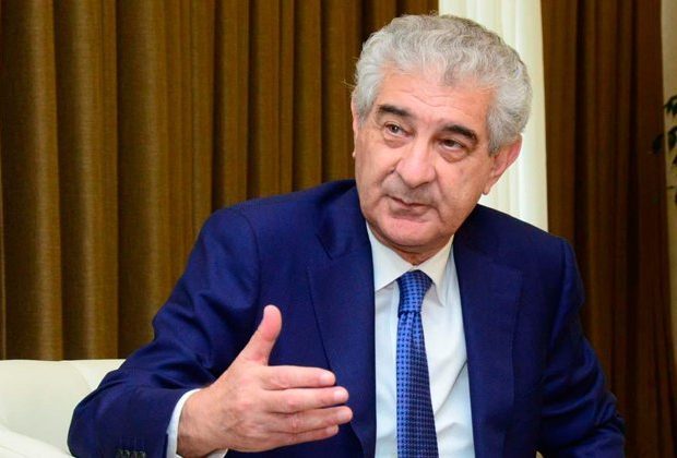 Əli Əhmədov: “Şuşasız Azərbaycan ruhsuz bədəni xatırladırdı, indi bu bədənə ruhu qaytarıldı”