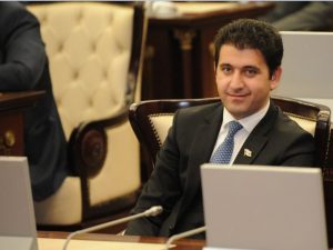 Naqif Həmzəyev: “Azərbaycanın prinsipial mövqeyindən bir addım da geri çəkilməyəcək”