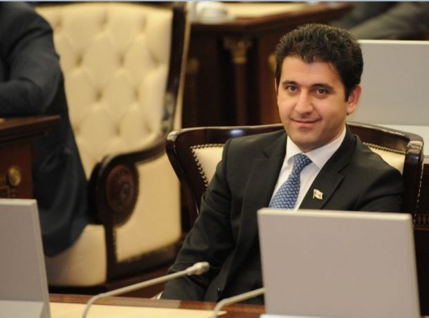Naqif Həmzəyev: “Azərbaycanın prinsipial mövqeyindən bir addım da geri çəkilməyəcək”