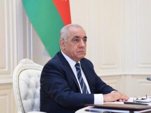 Vergi güzəştləri yeni sistem vasitəsilə qiymətləndiriləcək – Baş nazirdən QƏRAR