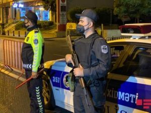 Komendant saatının ləğv ediləcəyi tarixlə bağlı AÇIQLAMA