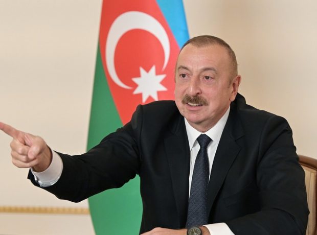 İlham Əliyev: “O, Putinə gündə beş dəfə zəng edir”