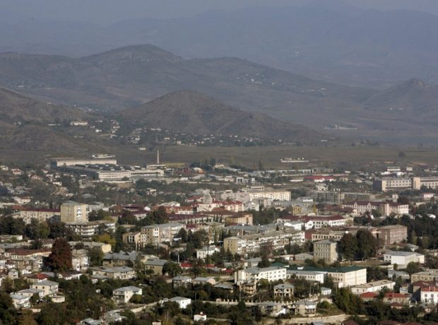 Ermənistanın silahlı qüvvələrinin Dağlıq Qarabağdan çıxarılmasına başlanılıb